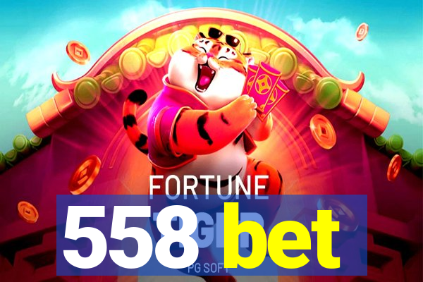 558 bet